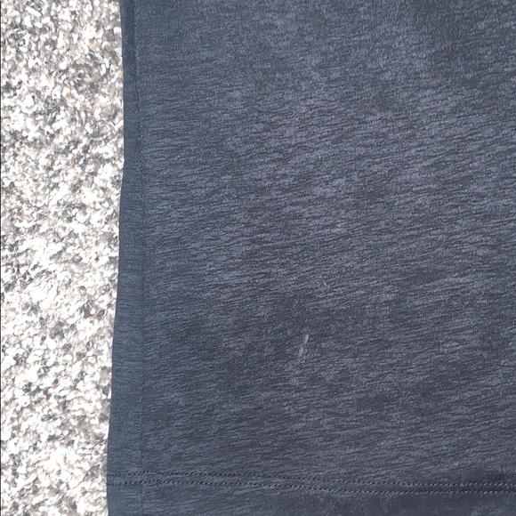 Nike Burnout Athletic Top - Picture 2 of 5